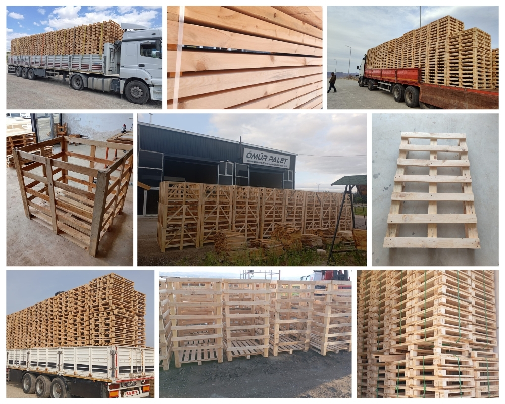 Hook Norton Wooden Pallets, Buy Wooden Pallets Wholesale